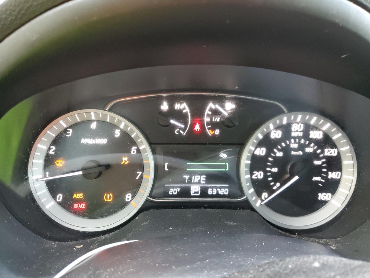 2015 Nissan Sentra - Image 9
