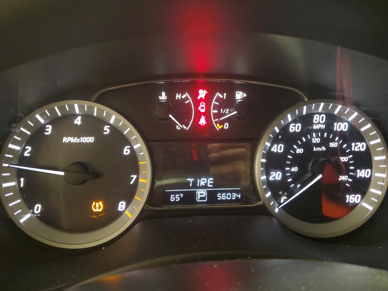 2015 Nissan Sentra - Image 9