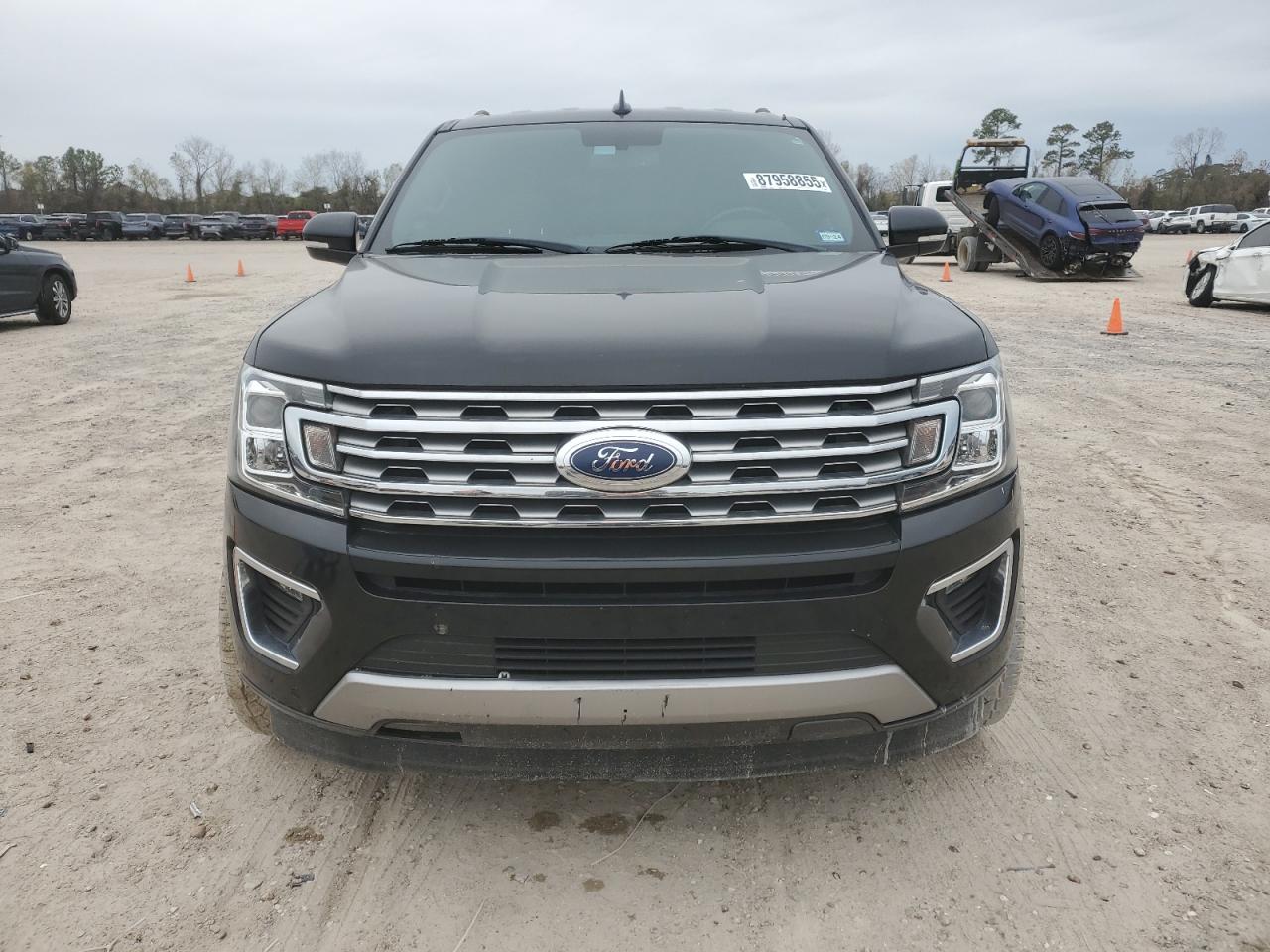 VIN 1FMJU1KT4JEA24808 2018 FORD EXPEDITION no.5