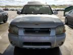 2002 Nissan Frontier Crew Cab Xe за продажба в West Palm Beach, FL - Rear End