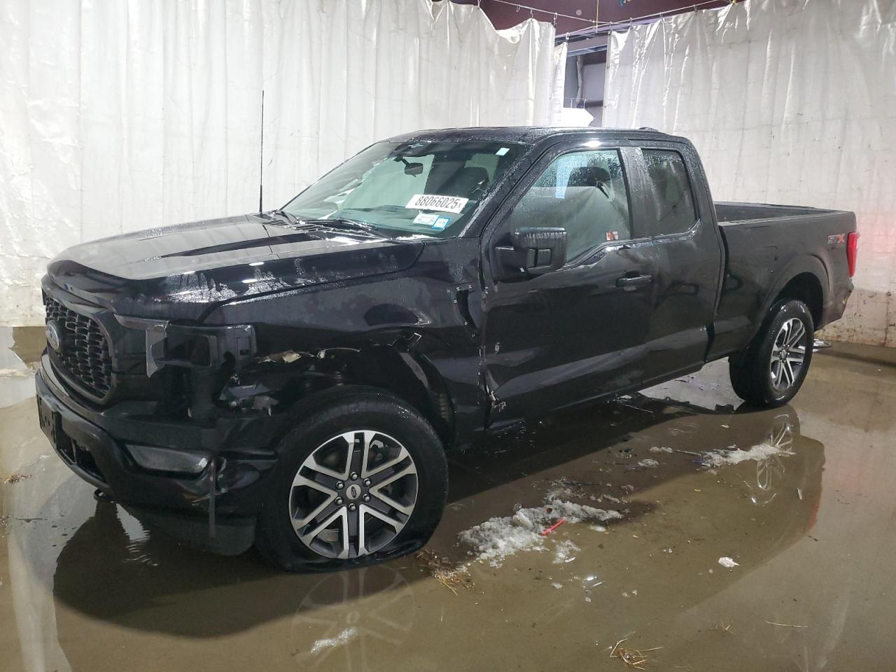 2023 Ford F-150 - Image 1