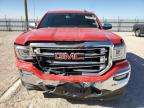 2018 Gmc Sierra C1500 Slt for Sale in Andrews, TX - Front End