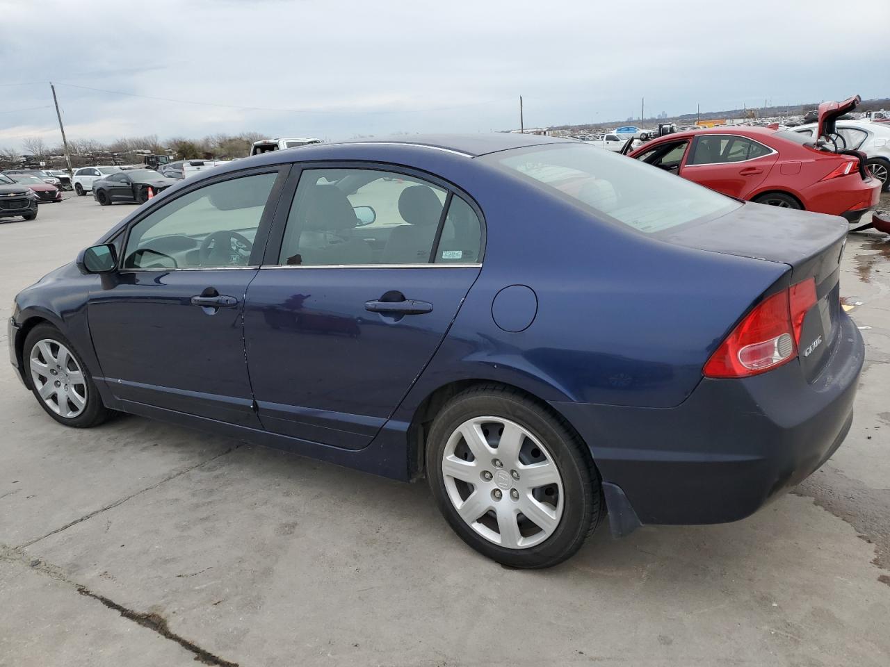 2006 Honda Civic - Image 2