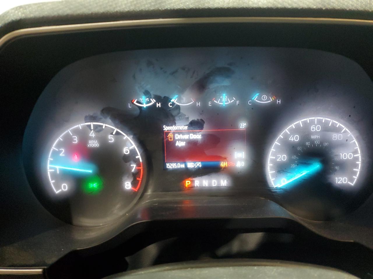 2023 Ford F-150 - Image 9