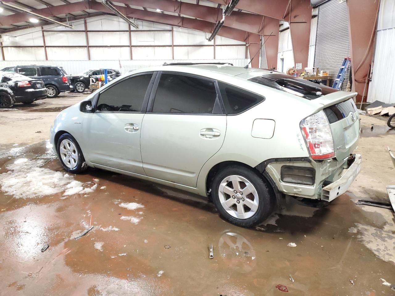 2008 Toyota Prius - Image 2
