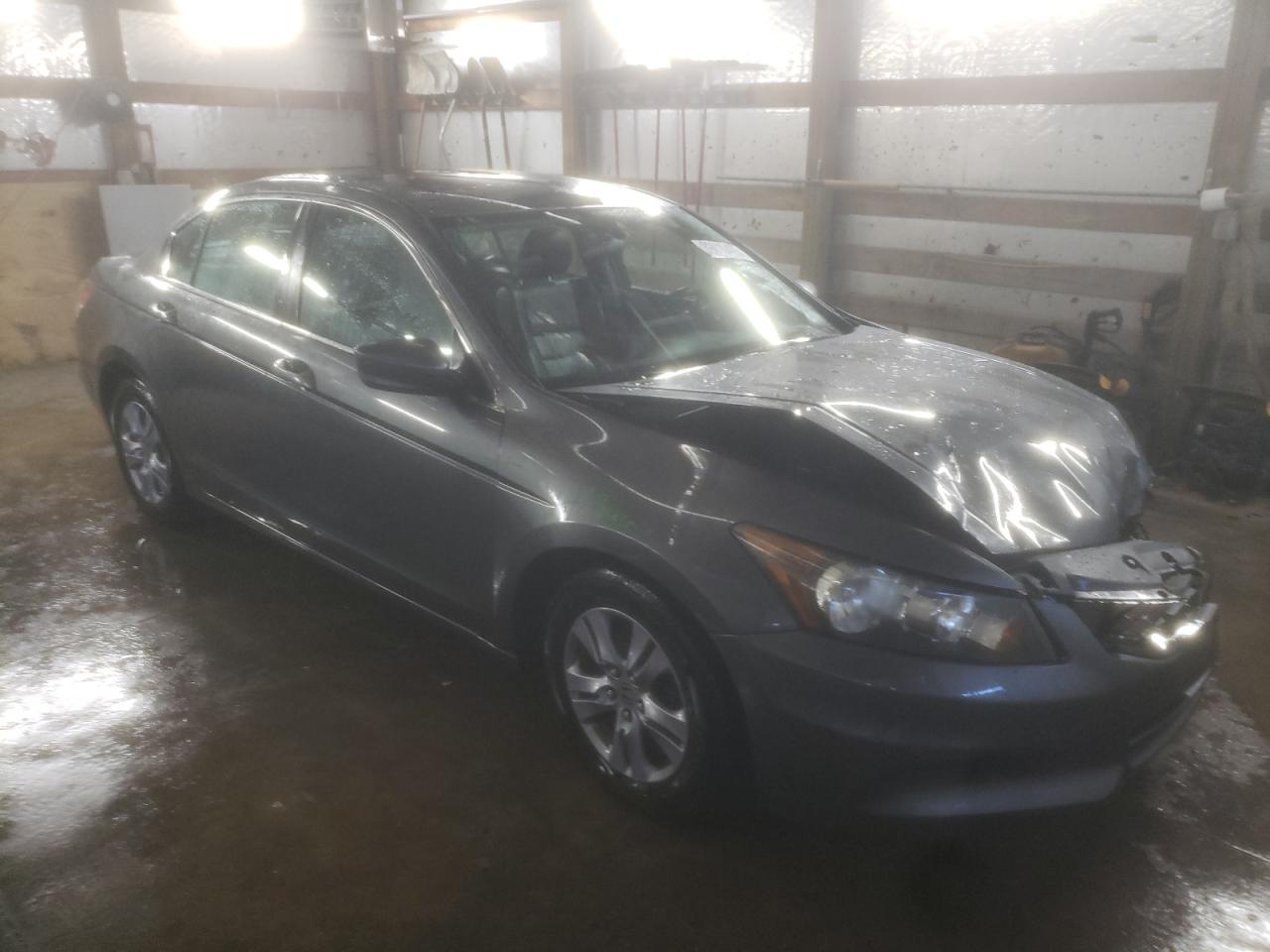2012 Honda Accord - Image 4