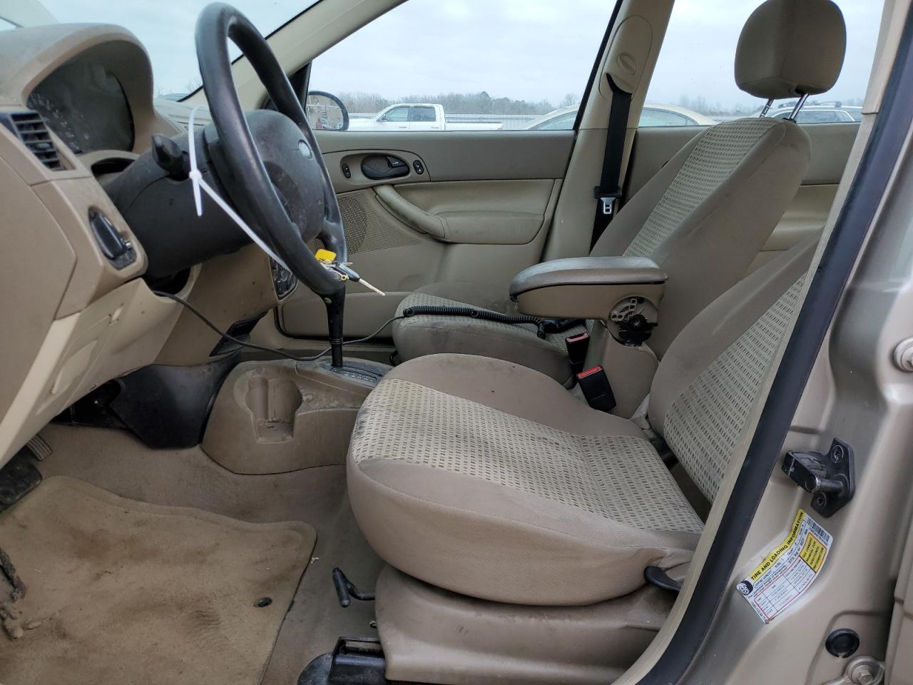 2007 Ford Focus - Image 7