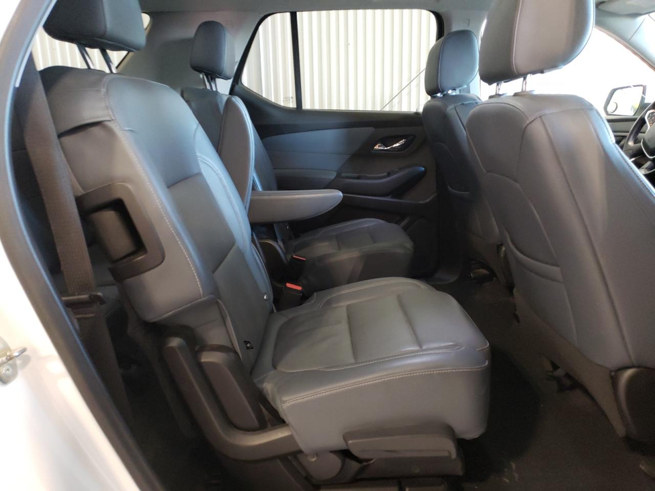 2021 Chevrolet Traverse - Image 11