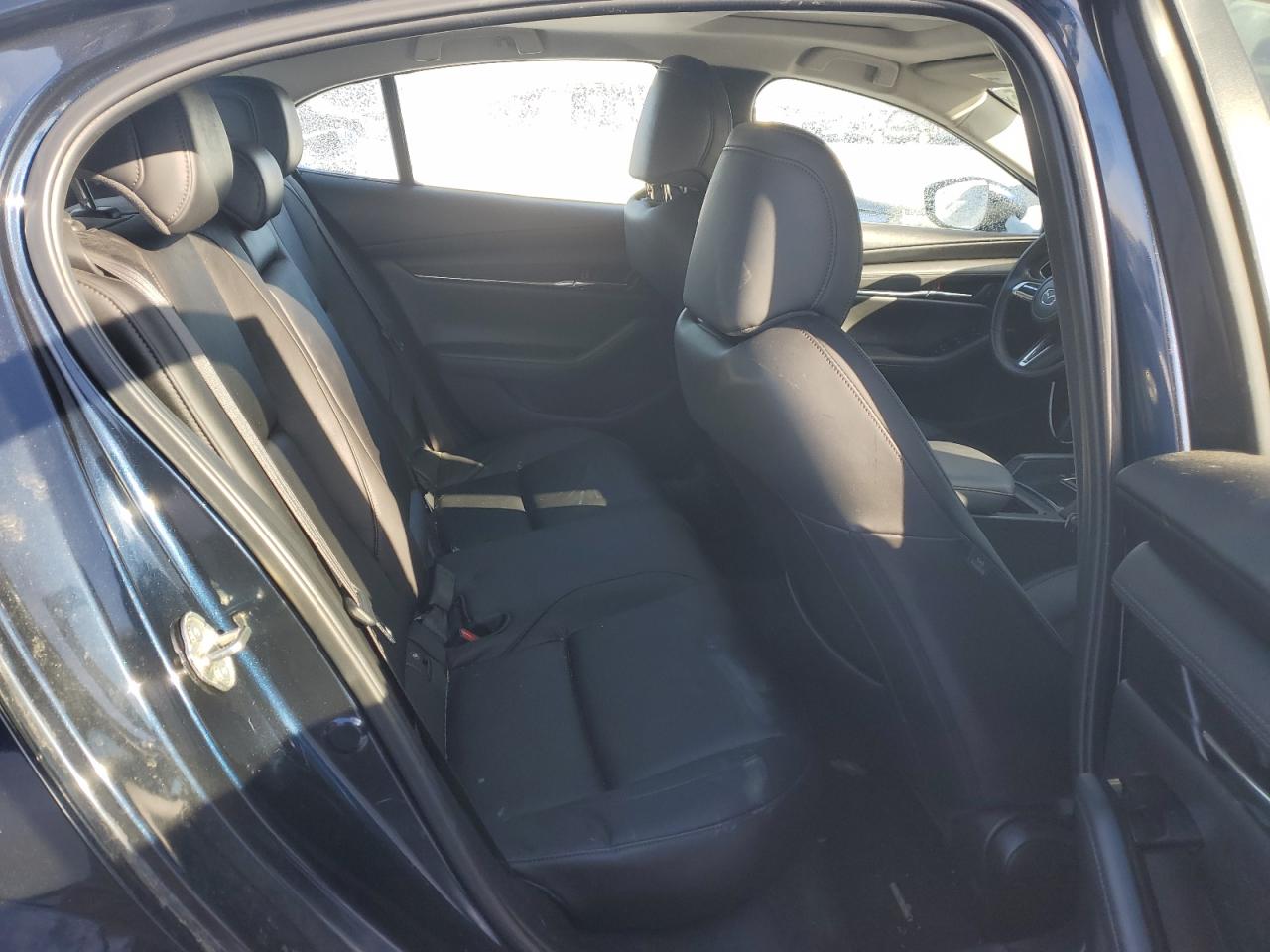 2021 Mazda 3 - Image 10