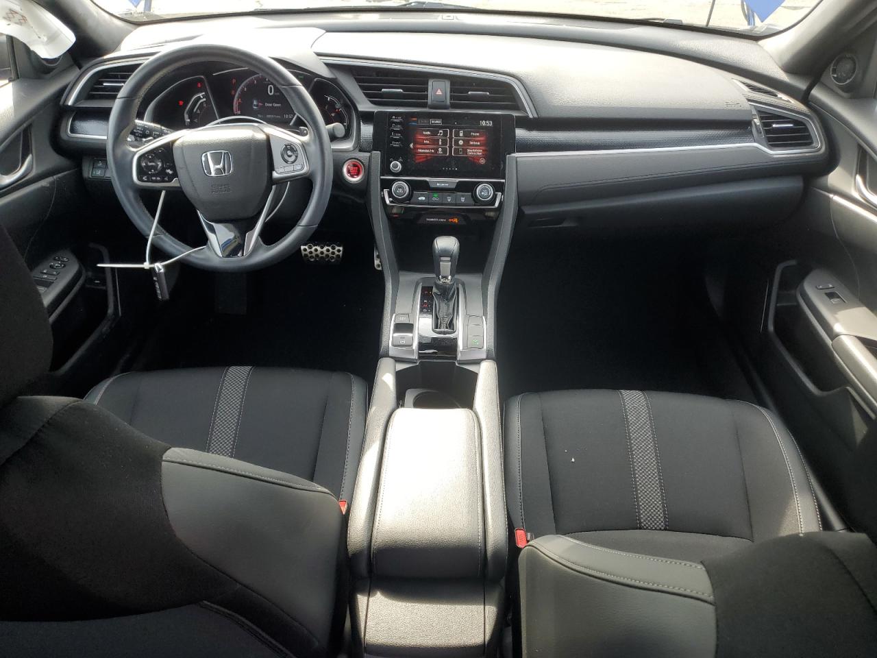 2020 Honda Civic - Image 8