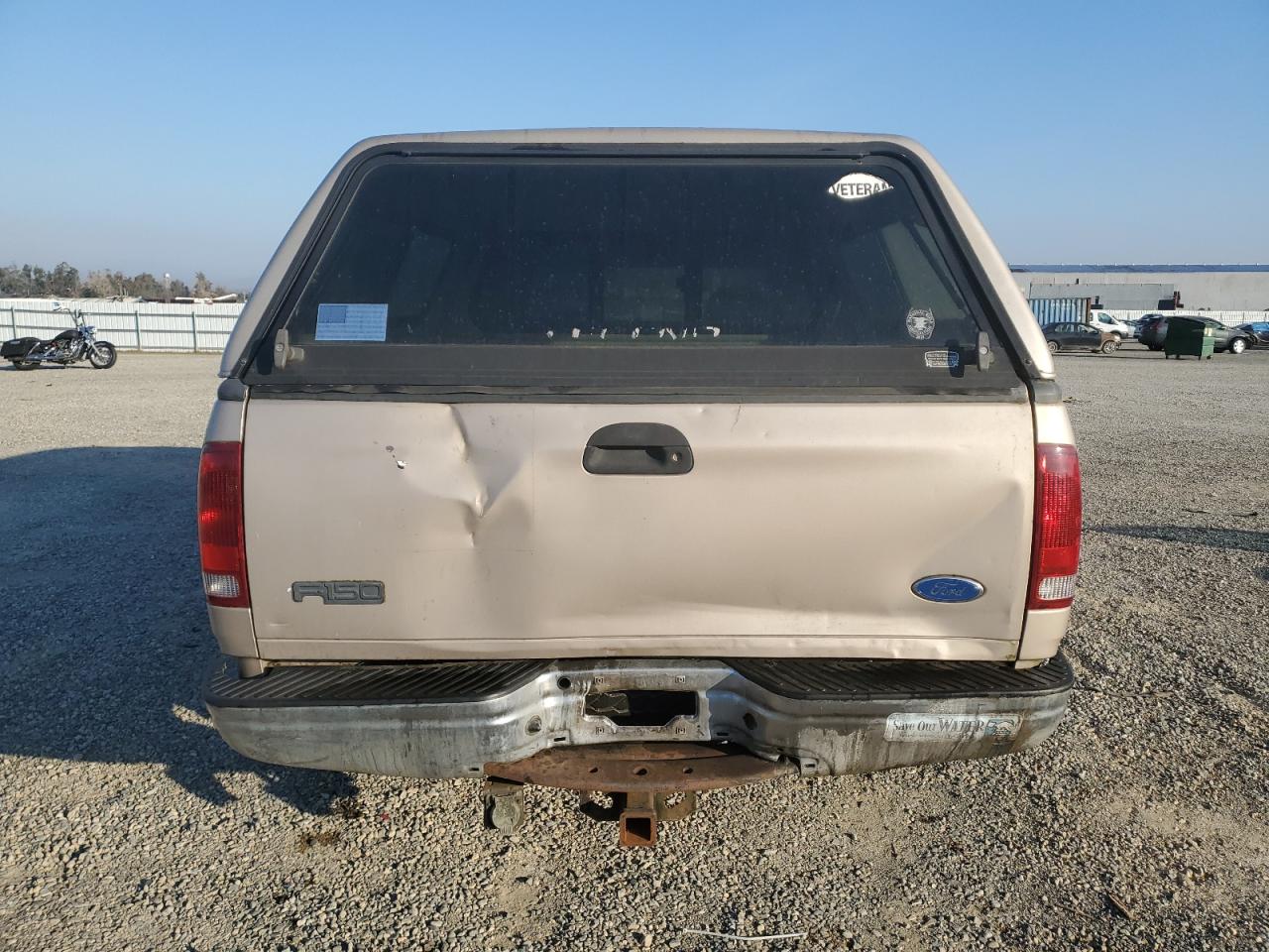 1997 Ford F-150 - Image 6