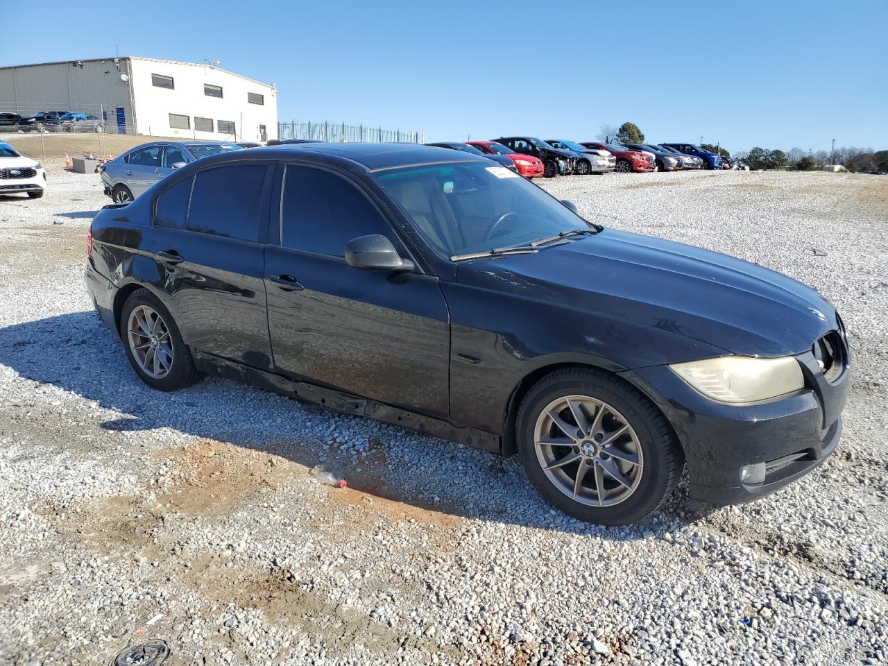 2010 BMW 3er - Image 4