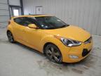 2016 Hyundai Veloster  за продажба в New Braunfels, TX - Front End