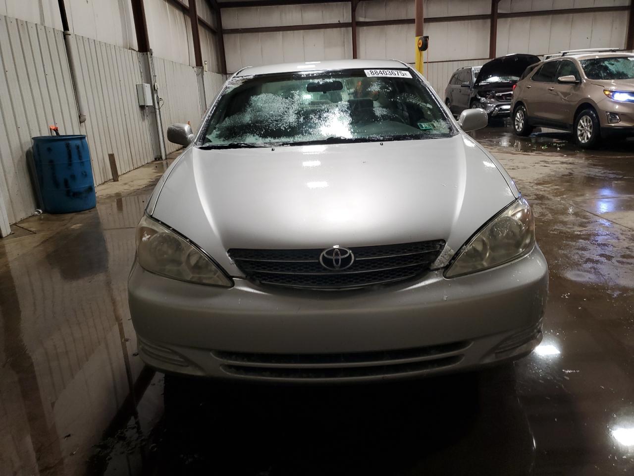 2004 Toyota Camry - Image 5