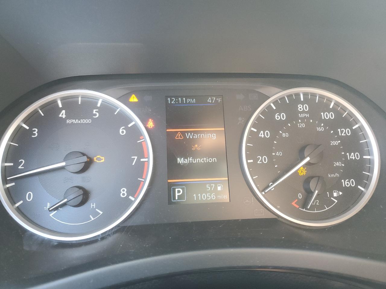 2024 Nissan Sentra - Image 9