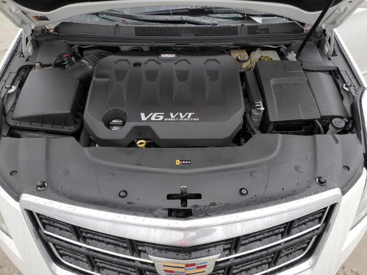 2016 Cadillac XTS - Image 12