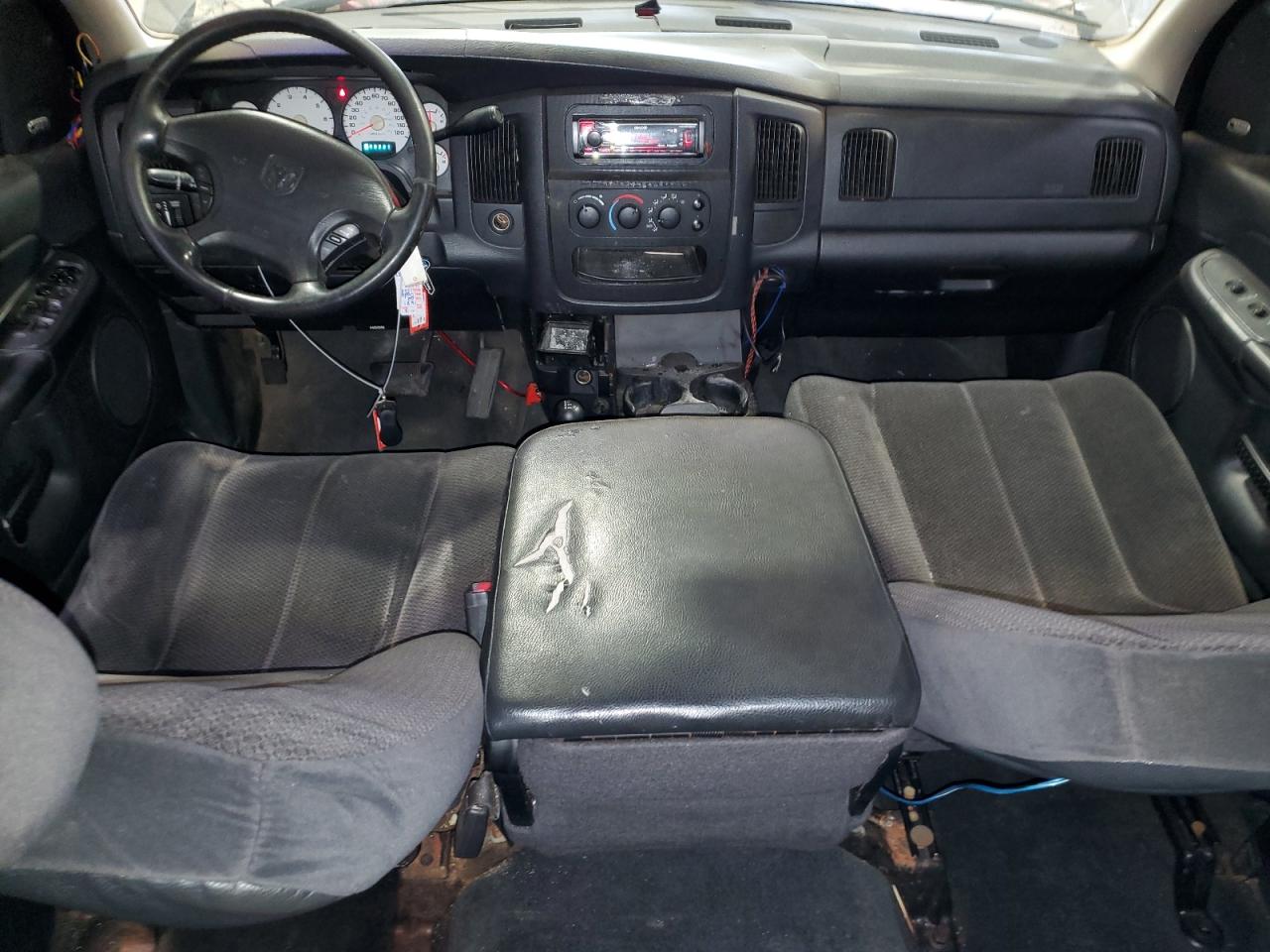 2002 Dodge RAM - Image 8