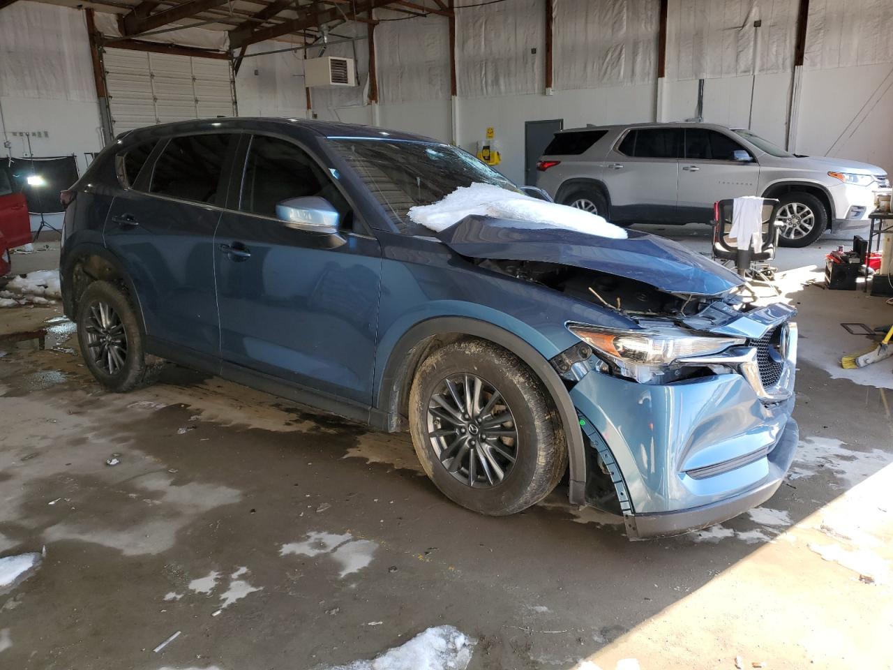 2019 Mazda CX-5 - Image 4