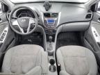 2014 Hyundai Accent Gls за продажба в Columbus, OH - Rear End