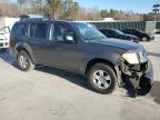 2008 Nissan Pathfinder S for Sale in Augusta, GA - Front End