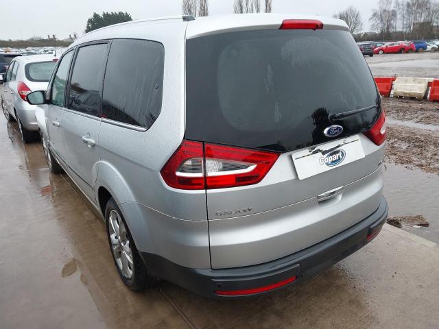 2014 FORD GALAXY TIT