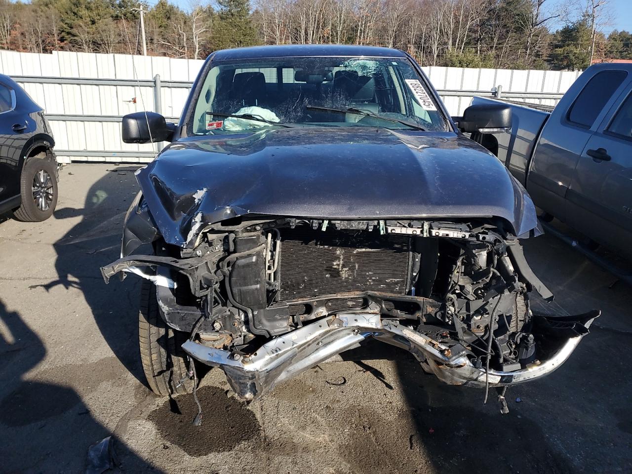 2017 RAM 1500 - Image 5