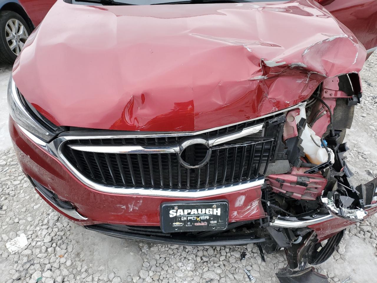 2019 Buick Enclave - Image 12