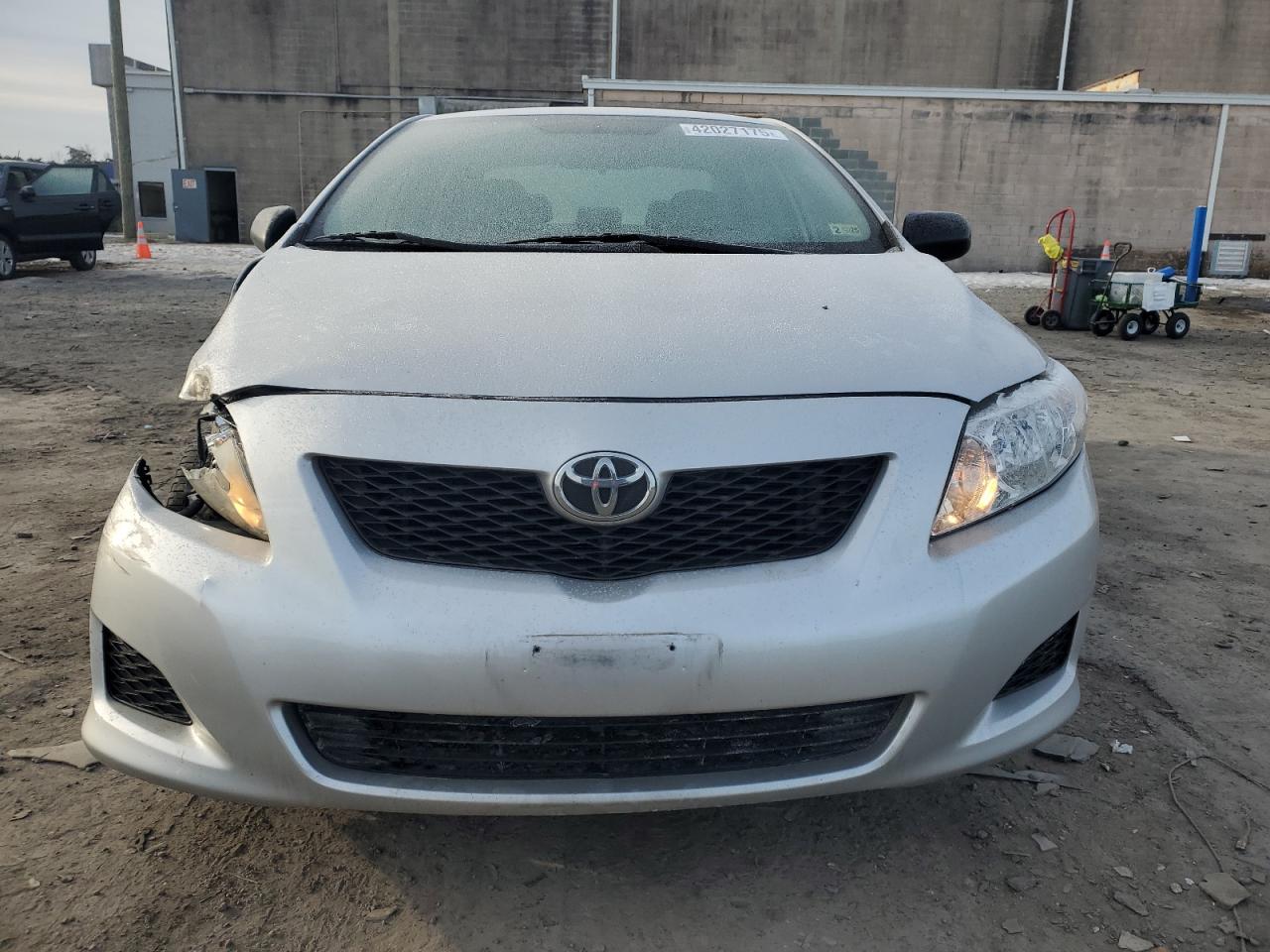 2009 Toyota Corolla - Image 5