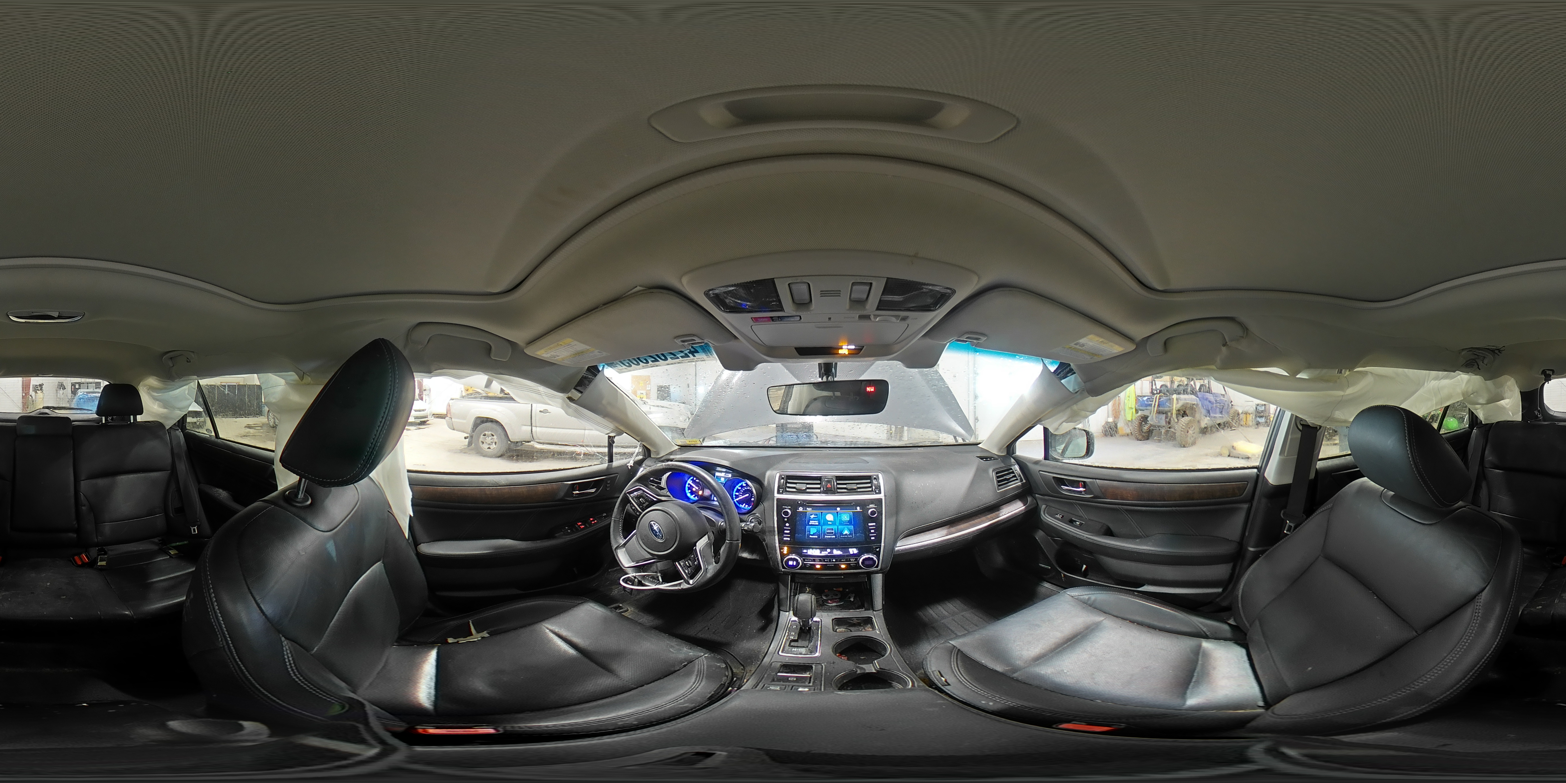 2019 Subaru Outback - Image 12