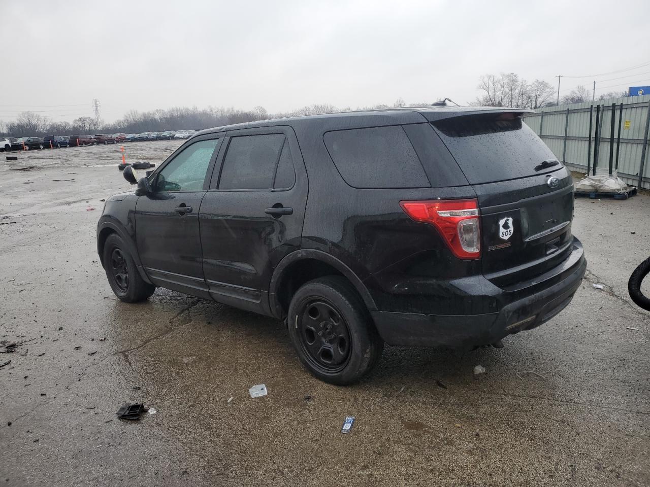 2014 Ford Explorer - Image 2