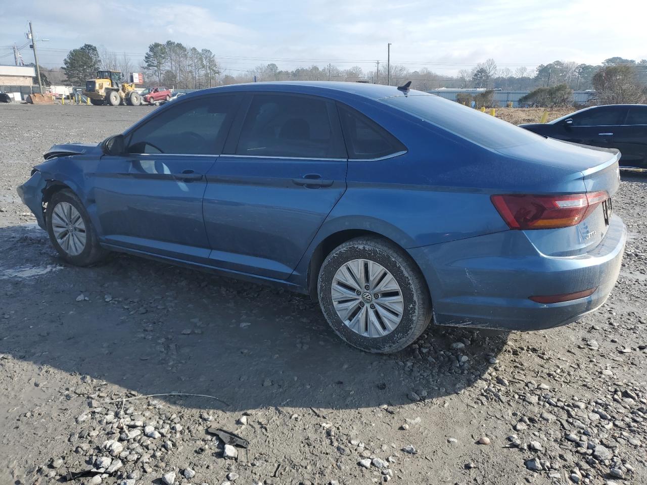 2019 Volkswagen Jetta - Image 2