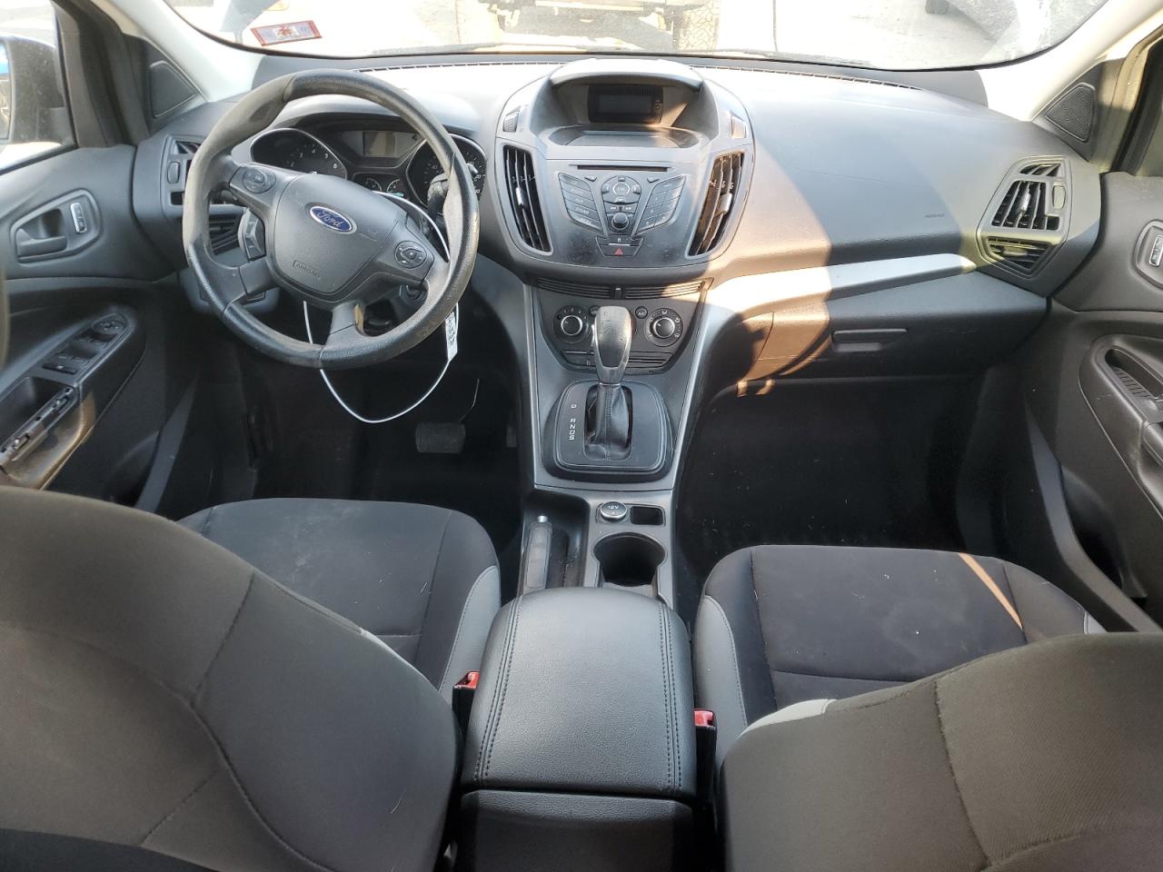 2013 Ford Escape - Image 8