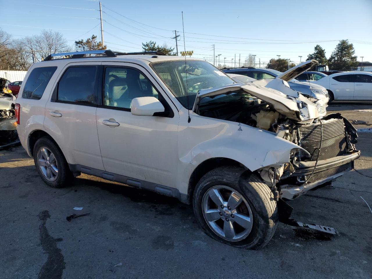 2011 Ford Escape - Image 4