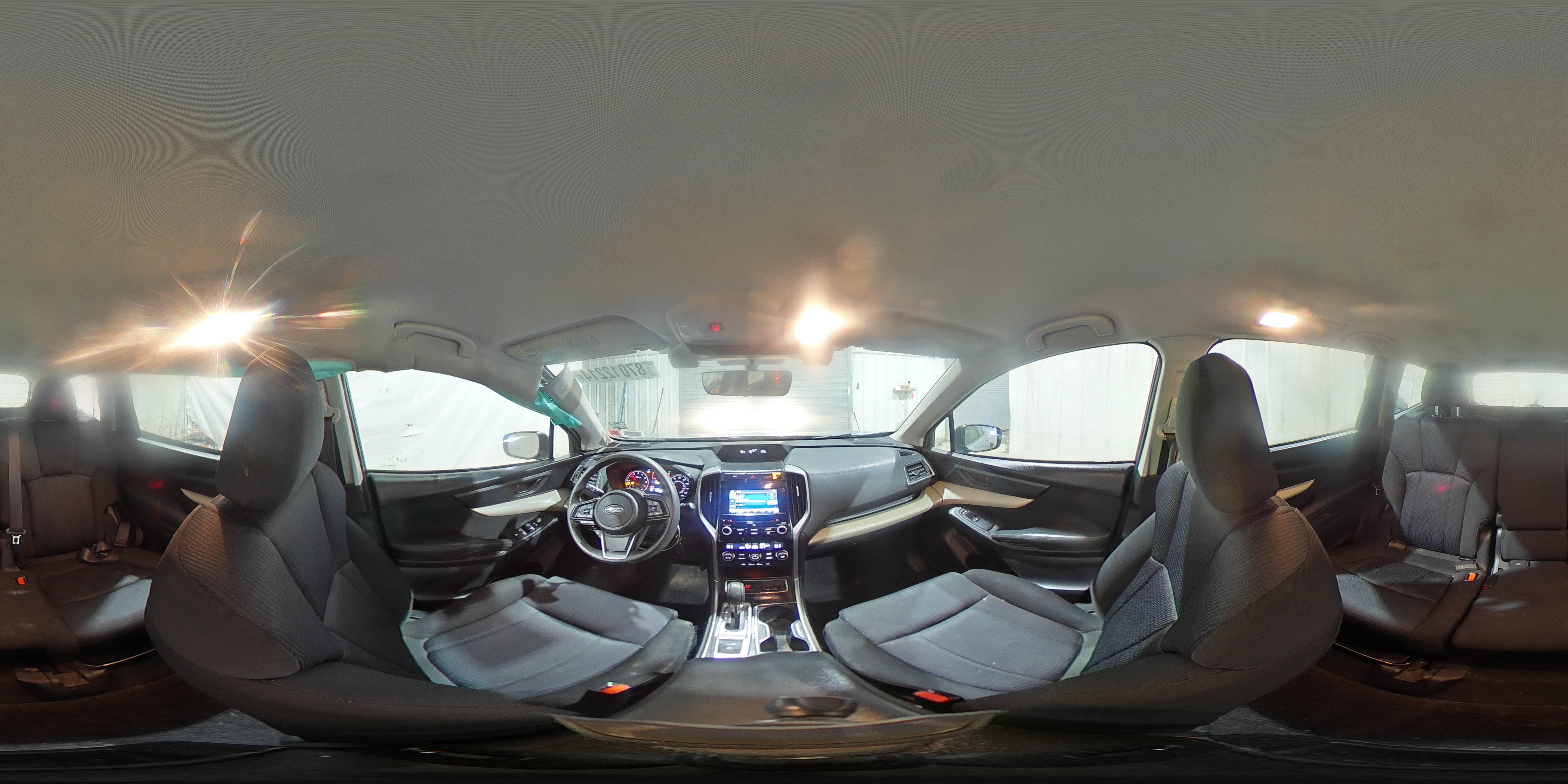 2019 Subaru Ascent - Image 15
