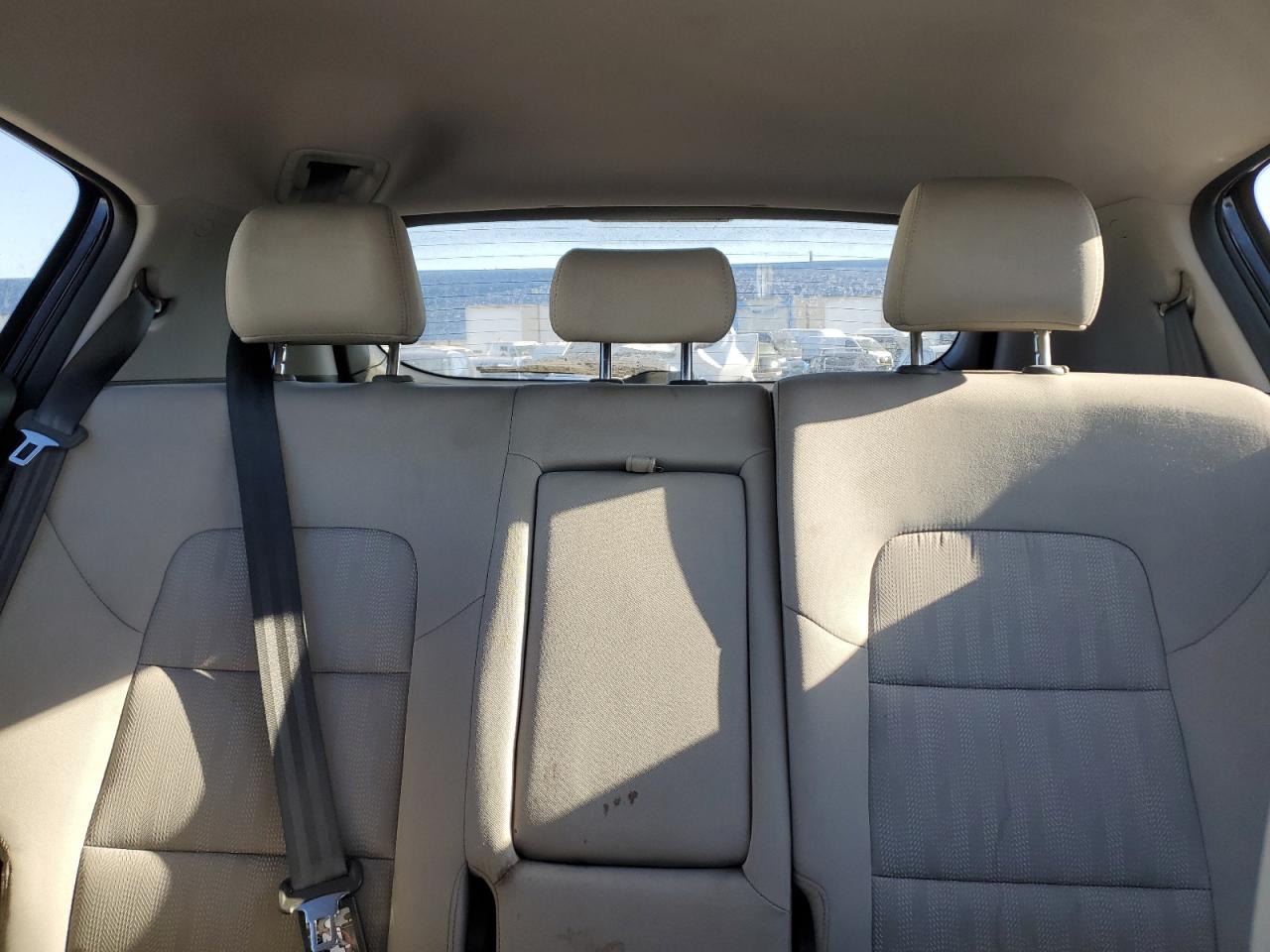 2017 Kia Sportage - Image 10