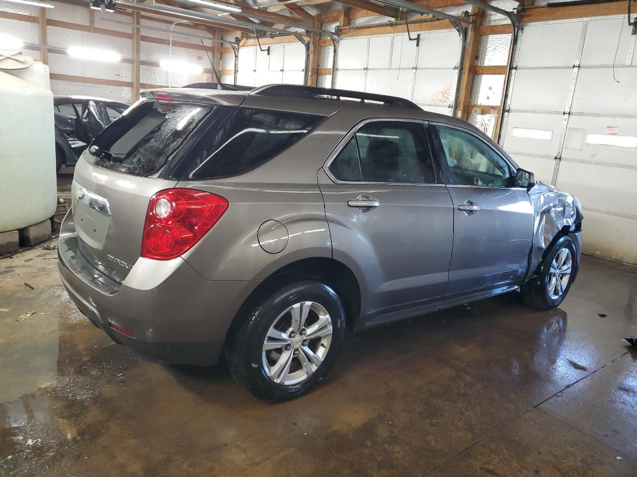 2012 Chevrolet Equinox - Image 3