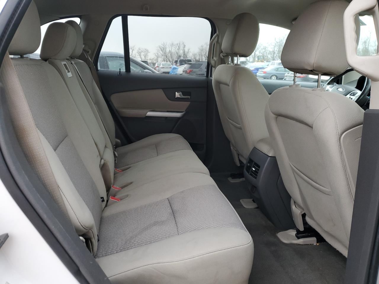 2013 Ford Edge - Image 12