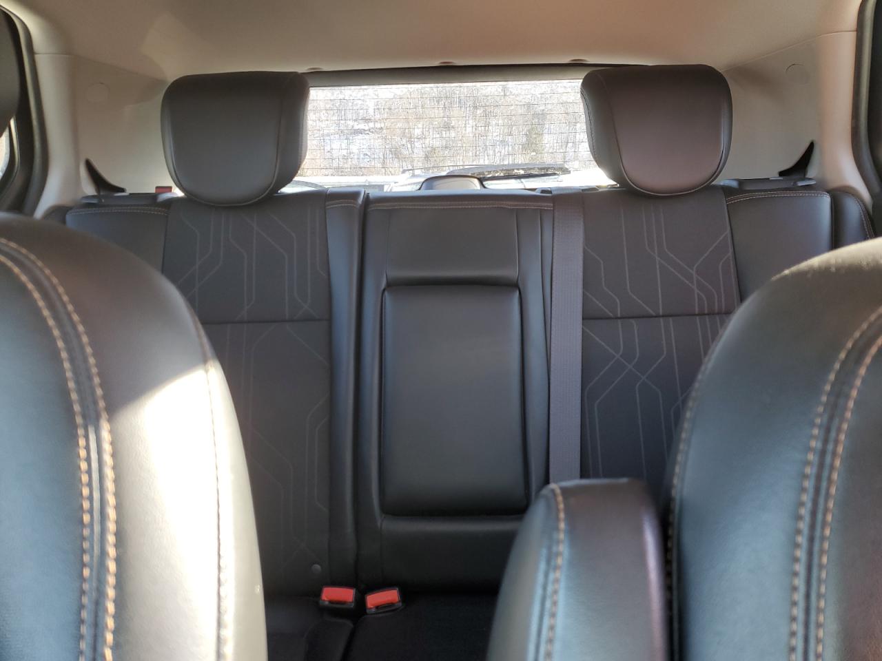 2018 Chevrolet Trax - Image 10