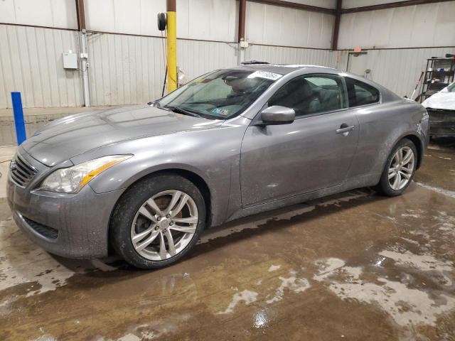 2010 Infiniti G37 