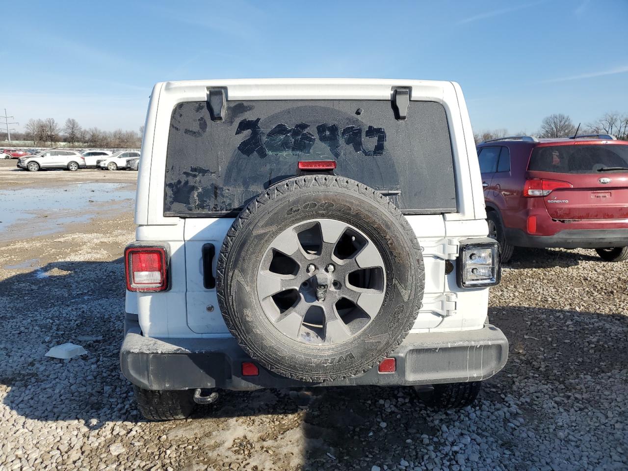 2018 Jeep Wrangler - Image 6