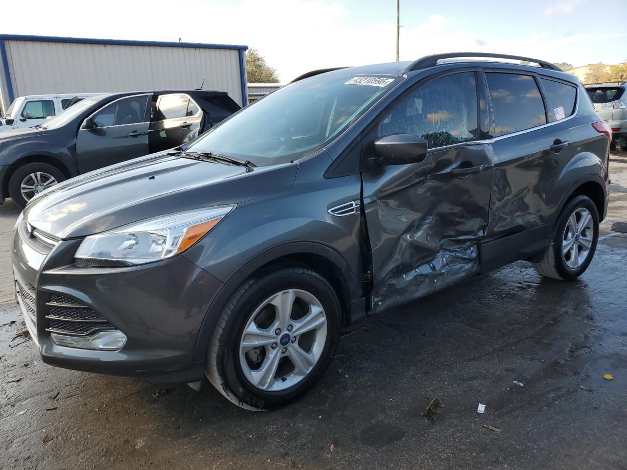 2015 Ford Escape - Image 1