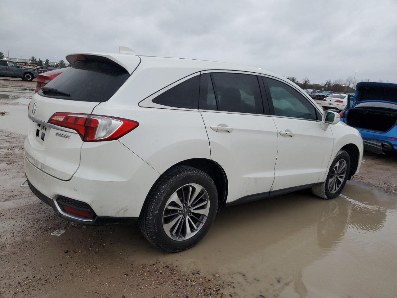 2017 Acura RDX - Image 3