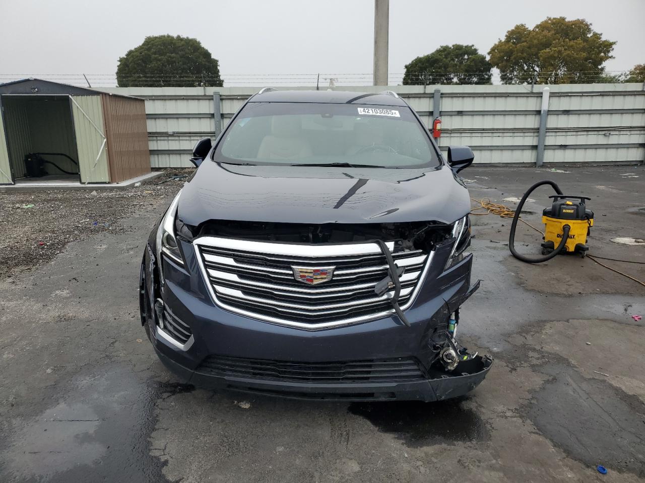 2018 Cadillac XT5 - Image 5