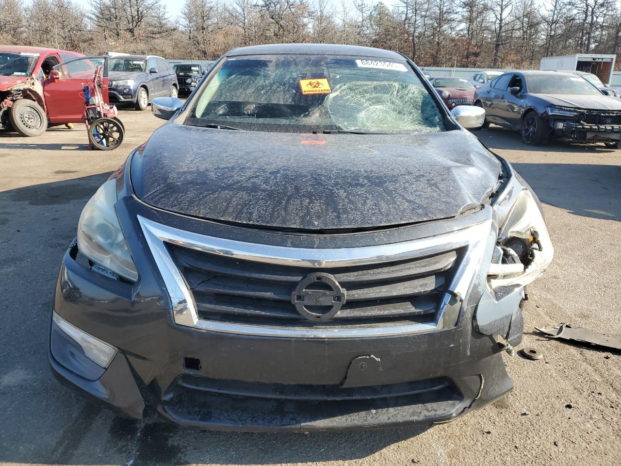 2013 Nissan Altima - Image 5