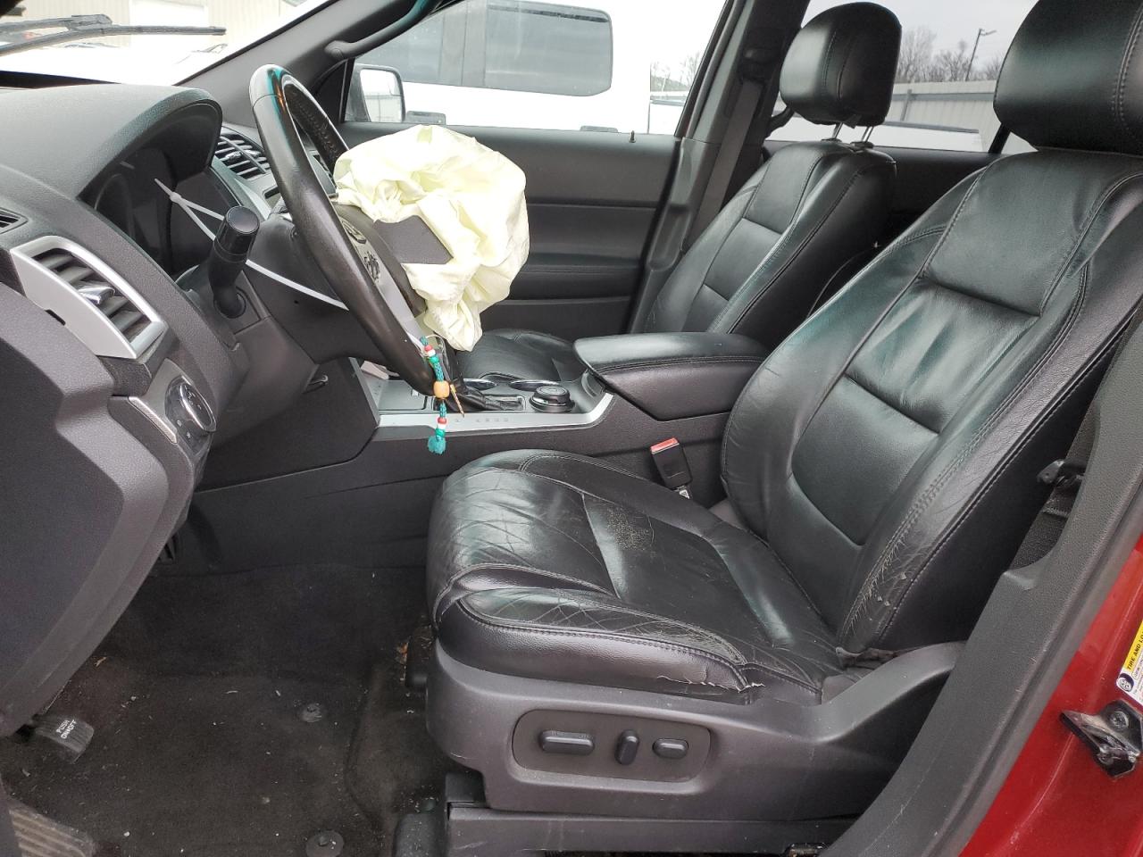 2013 Ford Explorer - Image 7