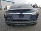 2013 Tesla Model S  на продаже в Rancho Cucamonga, CA - Side