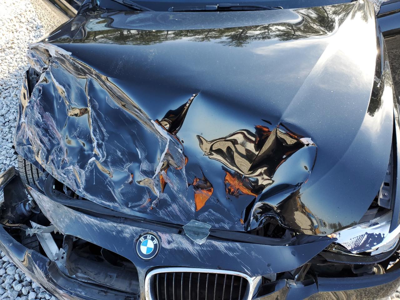 2016 BMW 3er - Image 11