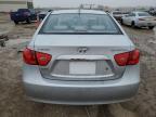 2010 Hyundai Elantra Blue en Venta en Kansas City, KS - Front End