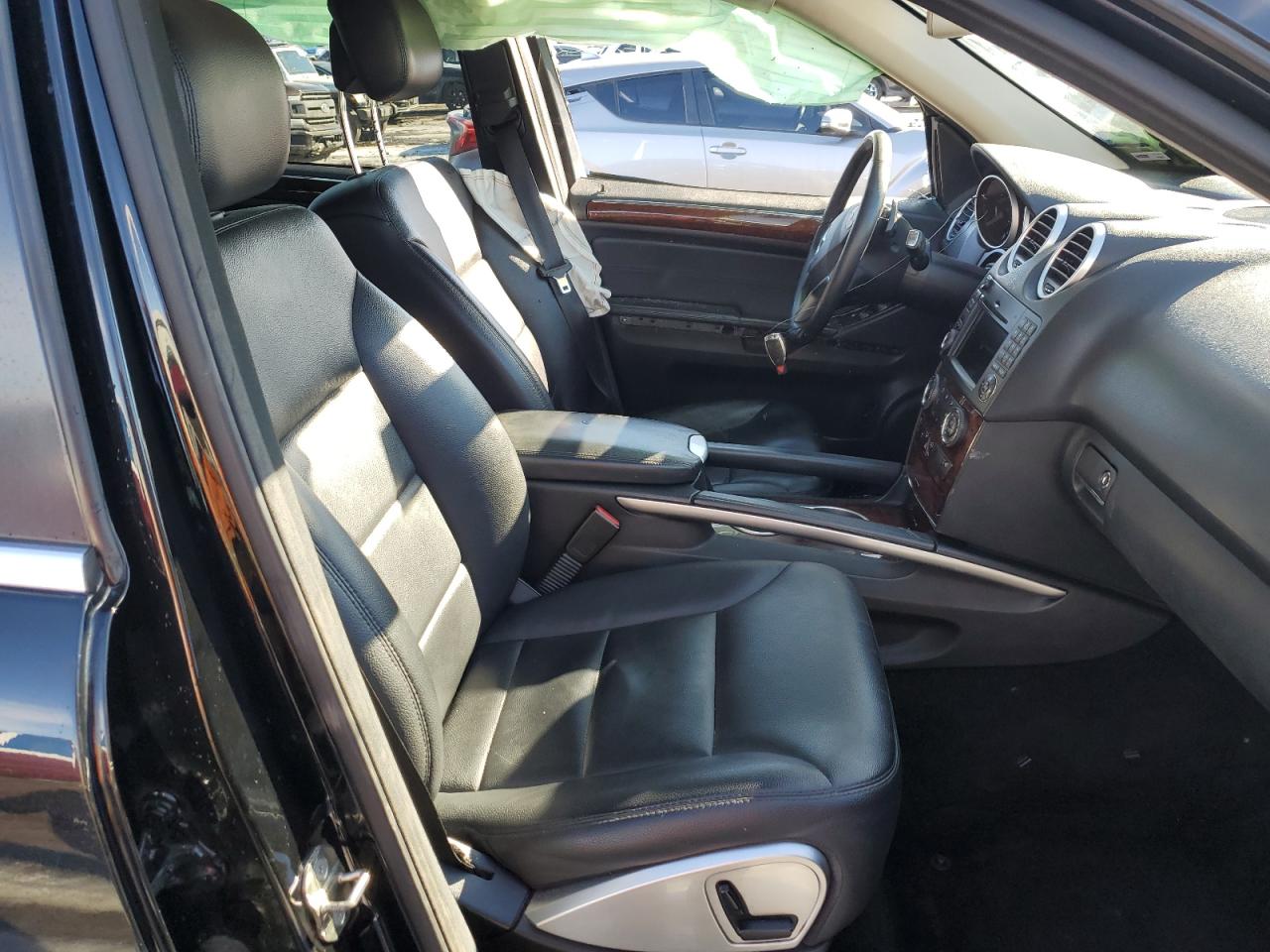2010 Mercedes-Benz M-klasse - Image 7