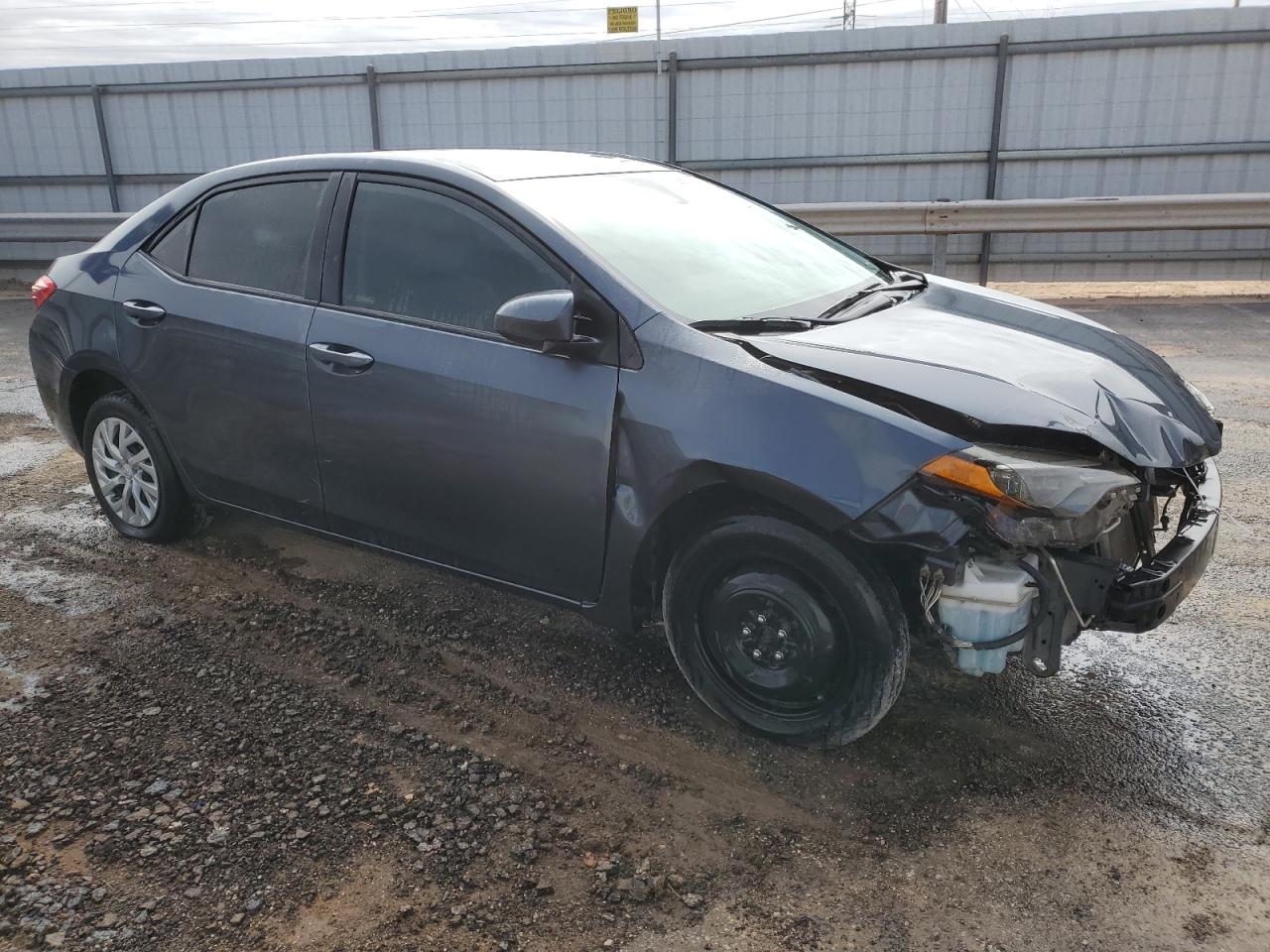 2019 Toyota Corolla - Image 4